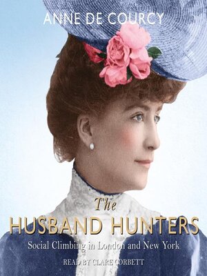 cover image of The Husband Hunters